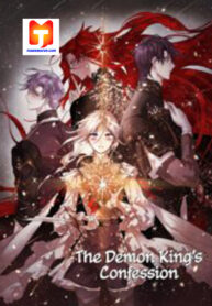 The Demon King’s Confession scan 1
