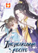 The Heirloom Recipe scan 1
