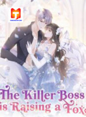 The Killer Boss is raising a Fox scan 1
