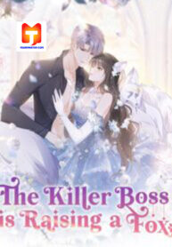 The Killer Boss is raising a Fox scan 1