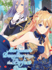 The Marquess’s Daughter Plays the Perfect Pawn