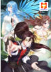 The unlucky man vs. the king of luck scan 1