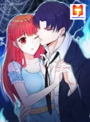 A Magical Kiss scan 1