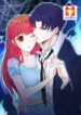 A Magical Kiss scan 1