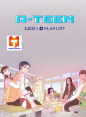 A-Teen scan 1