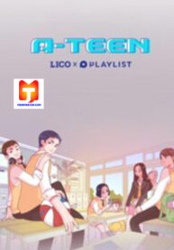A-Teen scan 1