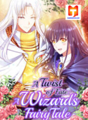 A Twist of Fate A Wizard’s Fairy Tale scan 1