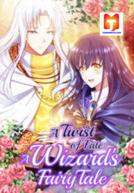 A Twist of Fate A Wizard’s Fairy Tale scan 1