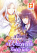 A Twist of Fate A Wizard’s Fairy Tale scan 1
