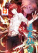 Against The Heaven’s Destiny scan 1