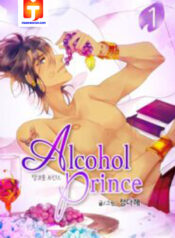 Alcohol Prince scan 1