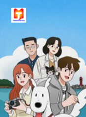 By My Side scan 1