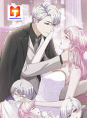 Daddy President Is Too Hard To Deal With scan 1