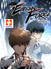 Eternal Force (The Breaker 3) scan 1