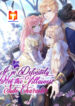 Father, I’m Definitely Not the Villainess Side Character scan 1