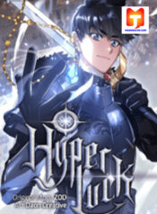 Hyper Luck scan 1