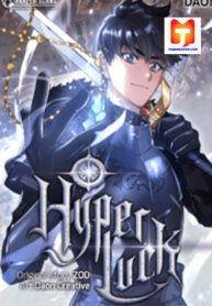 Hyper Luck scan 1