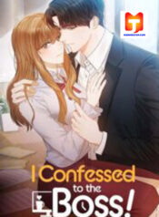 I Confessed to the Boss scan 1
