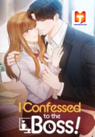 I Confessed to the Boss scan 1