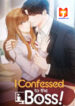 I Confessed to the Boss scan 1