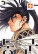 King of the East scan 1
