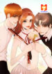 Log in to Love City scan 1