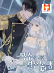 Marriage Alliance for Revenge scan 1