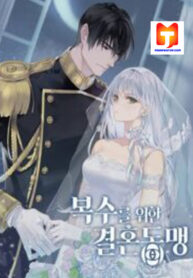 Marriage Alliance for Revenge scan 1