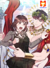 My Boyfriend is a God scan 1