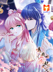 Oh My Beloved Concubine scan 1