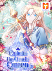 Ophelia the Oracle Queen scan 1