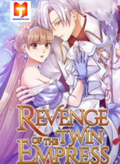 Revenge Of The Twin Empress scan 1