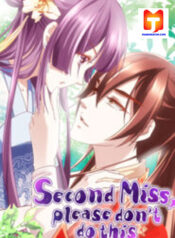 Second Miss, Please Don’t Do This! scan 1