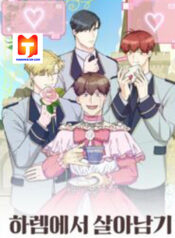 Surviving In A Harem scan 1