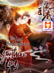 The Ace Undercover of Southern Song scan 1