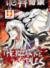 The Bizarre Tales scan 1