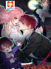 The Fatal Kiss scan 1