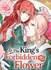 The King’s Forbidden Flower