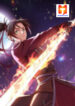 The Strongest Emperor God Resets His Worthless Life scan 1