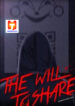 The Will to Share scan 1