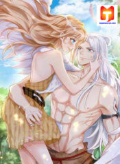 Wild Consort in the Beast World scan 1