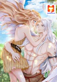Wild Consort in the Beast World scan 1