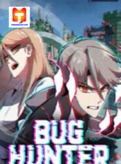Bug Hunter scan 1