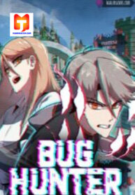 Bug Hunter scan 1