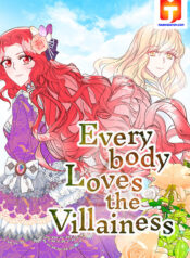 Everybody Loves the Villainess scan 1