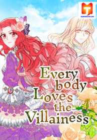 Everybody Loves the Villainess scan 1