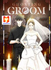 Ghosting Groom scan 1