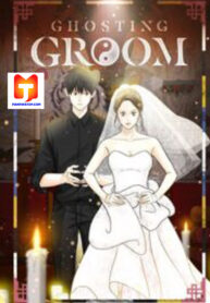 Ghosting Groom scan 1