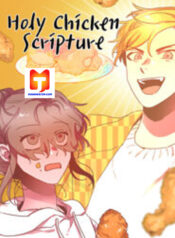Holy Chicken Scripture scan 1
