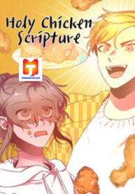 Holy Chicken Scripture scan 1